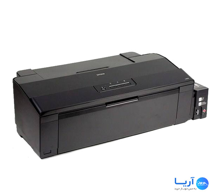 قیمت و خرید پرینتر جوهر افشان اپسون مدل L1800 | فروشگاه آریا